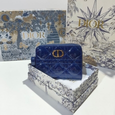 Christian Dior Wallet